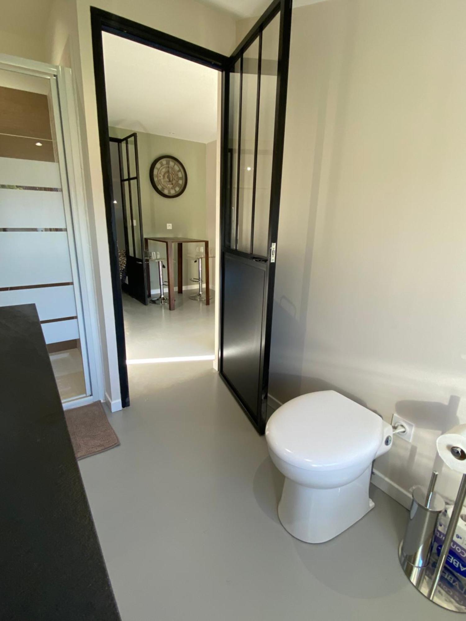 L Atelier Du Golf Apartment Périgueux Exterior foto